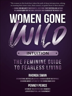 cover image of Intuition